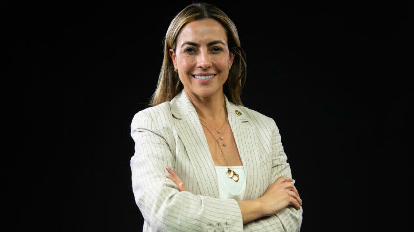 Imagem de compartilhamento para o artigo A velha política machista reage quando uma mulher entrega resultados da MS Todo dia